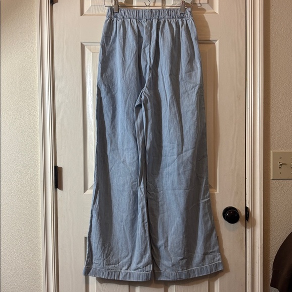 Madewell wide leg women’s - Picture 6 of 8